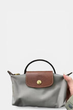 Primrose | Mini Nylon Crossbody Handbag RAVIKEN