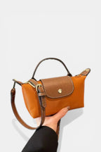 Primrose | Mini Nylon Crossbody Handbag RAVIKEN