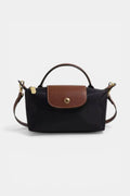 Primrose | Mini Nylon Crossbody Handbag RAVIKEN