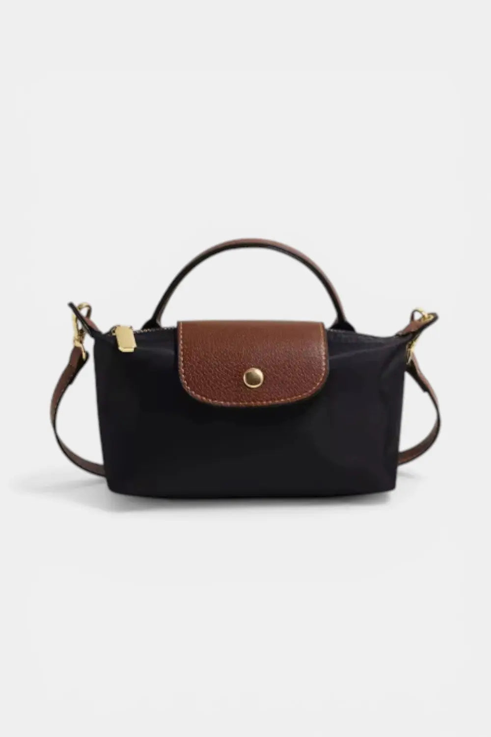 Primrose | Mini Nylon Crossbody Handbag RAVIKEN