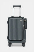 Harlow | Cabin Suitcase with Front-Opening Compartment RAVIKEN