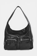 Eton | Hobo Shoulder Bag — Fits 14" MacBook RAVIKEN