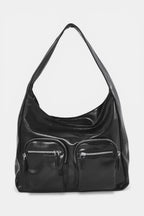 Eton | Hobo Shoulder Bag — Fits 14" MacBook RAVIKEN
