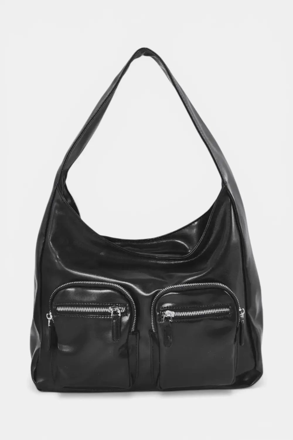 Eton | Hobo Shoulder Bag — Fits 14" MacBook RAVIKEN