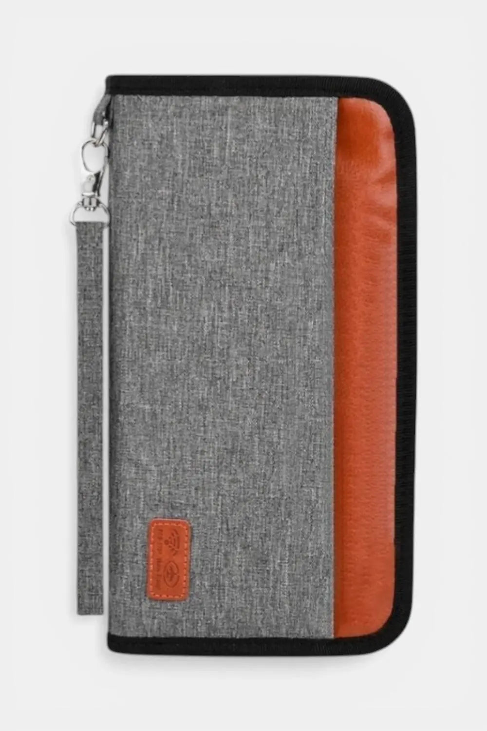 Blackheath | Family Passport Holder — RFID, 5 Passports RAVIKEN