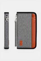 Blackheath | Family Passport Holder — RFID, 5 Passports RAVIKEN