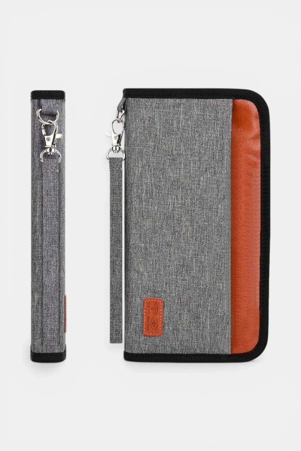 Blackheath | Family Passport Holder — RFID, 5 Passports RAVIKEN