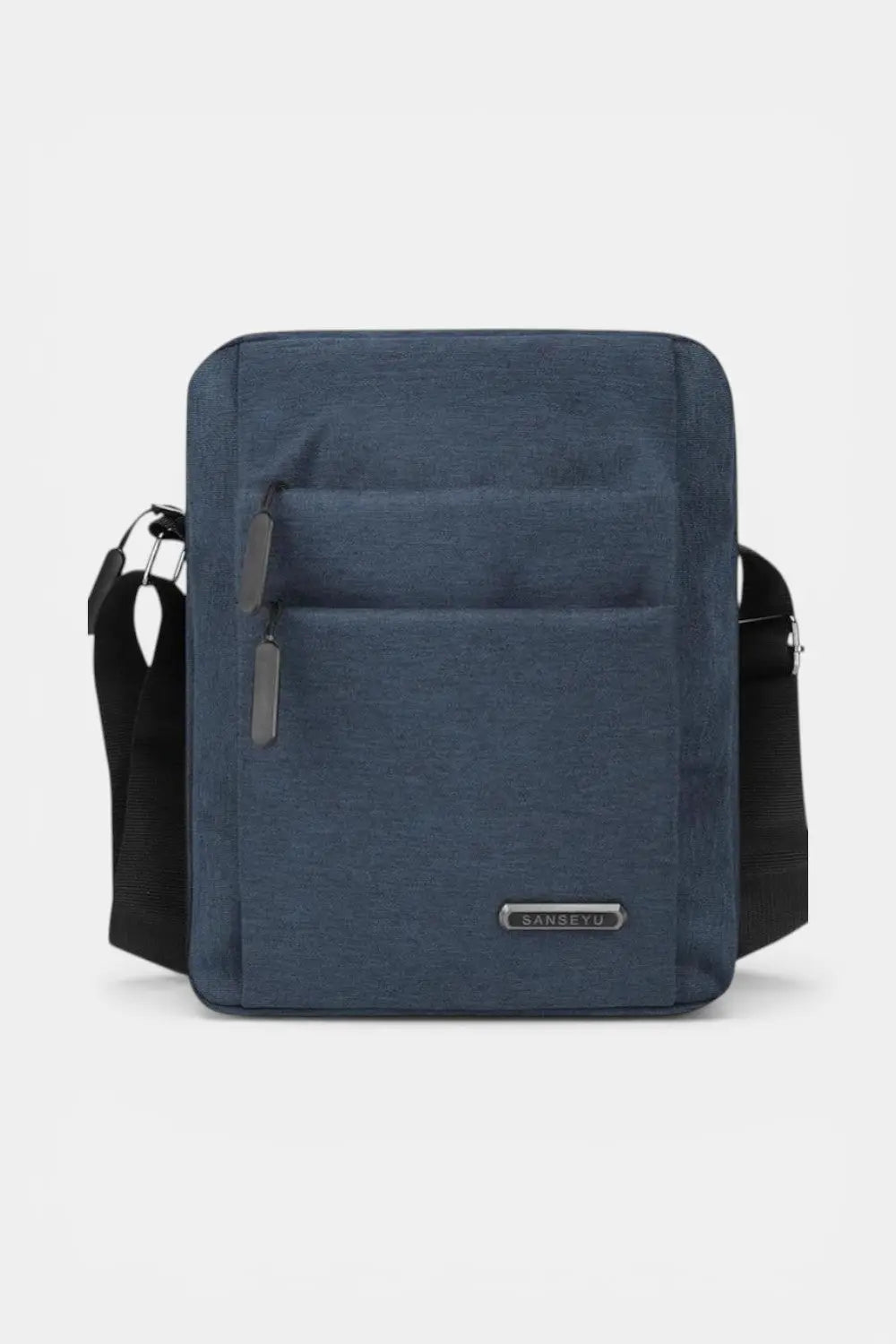 Reigate | Waterproof Crossbody Bag with Anti-Theft Pocket RAVIKEN