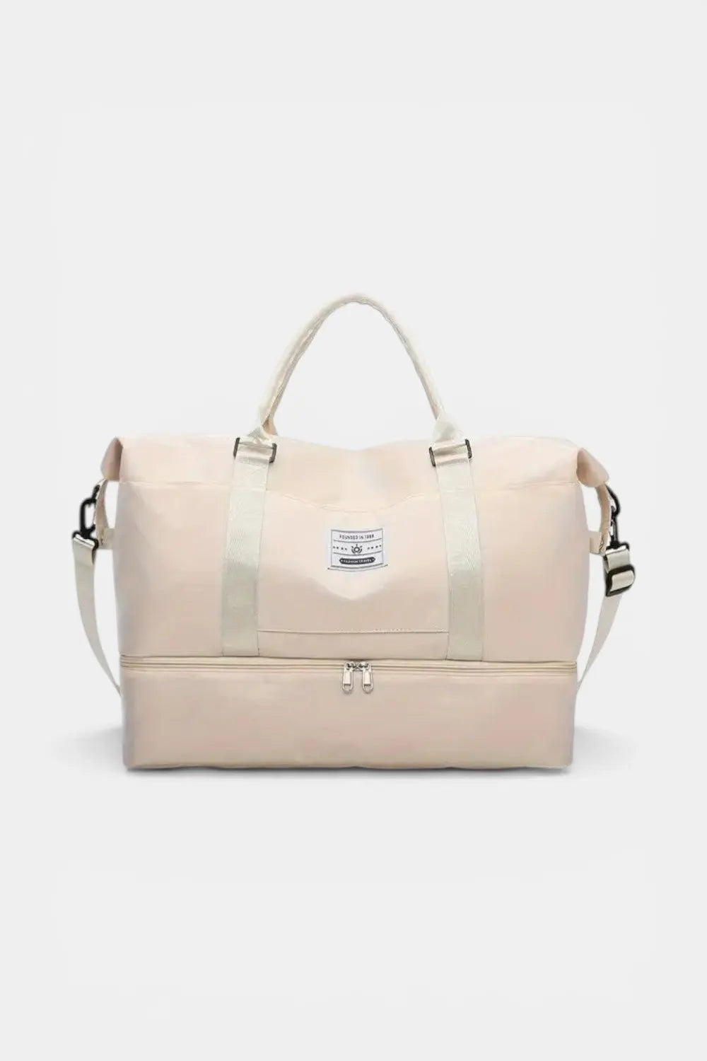 Sydenham | Waterproof Travel Duffle — 35L Cabin Size RAVIKEN
