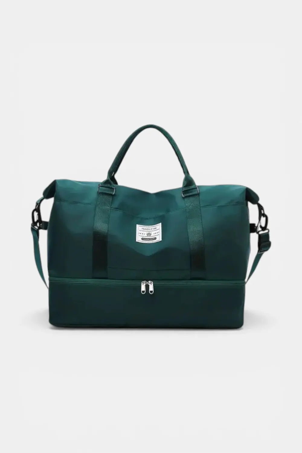 Sydenham | Waterproof Travel Duffle — 35L Cabin Size RAVIKEN
