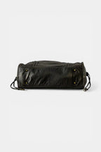 Portobello | Vintage Shoulder Bag with Braided Detail RAVIKEN