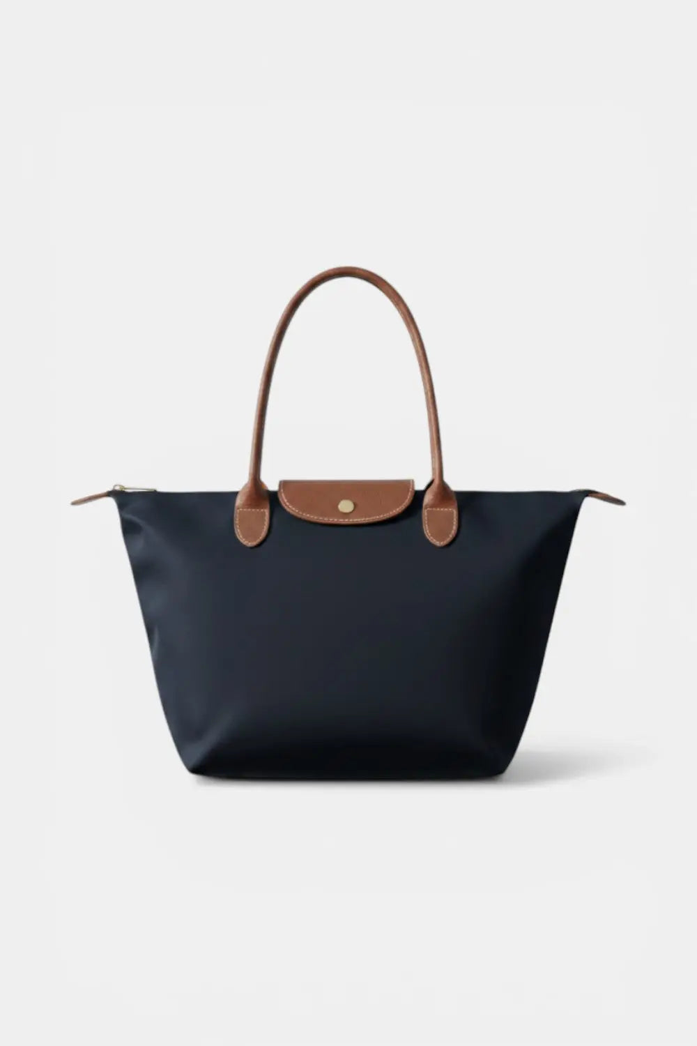 Worthing | Foldable Nylon Tote Bag — 3 Sizes