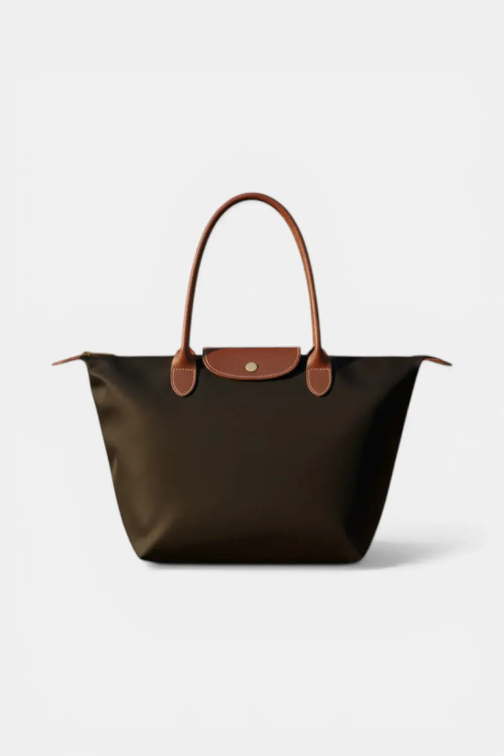 Worthing | Foldable Nylon Tote Bag — 3 Sizes