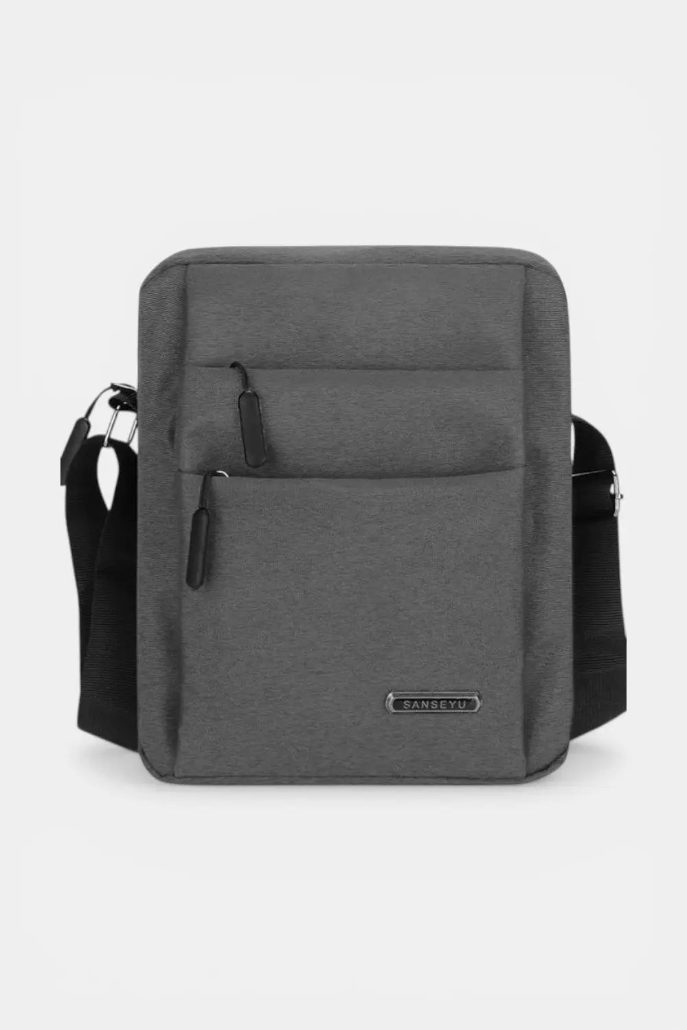 Reigate | Waterproof Crossbody Bag with Anti-Theft Pocket RAVIKEN
