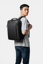 Marylebone | Business Travel Backpack with USB Port RAVIKEN
