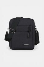 Reigate | Waterproof Crossbody Bag with Anti-Theft Pocket RAVIKEN