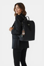 Islington | Anti-Theft Backpack with Hidden Access RAVIKEN