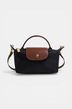 Primrose | Mini Nylon Crossbody Handbag RAVIKEN