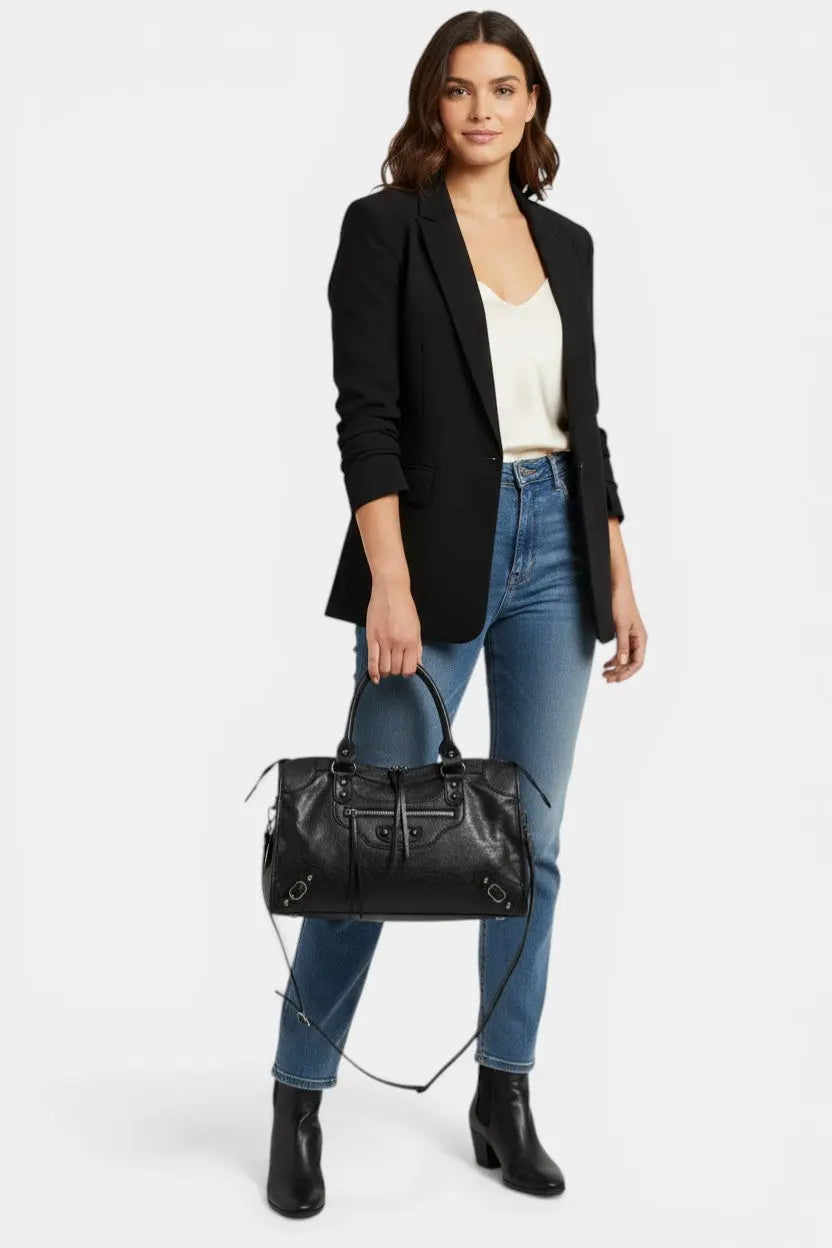Mayfair | Work Handbag with 13" Laptop Fit RAVIKEN