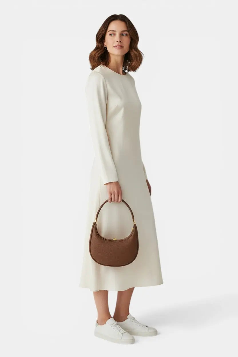 Chelsea | 4-in-1 Convertible Vegan Leather Handbag RAVIKEN