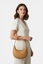Chelsea | 4-in-1 Convertible Vegan Leather Handbag RAVIKEN