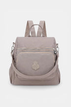 Whitechapel | Convertible Backpack — 3 Carry Modes RAVIKEN