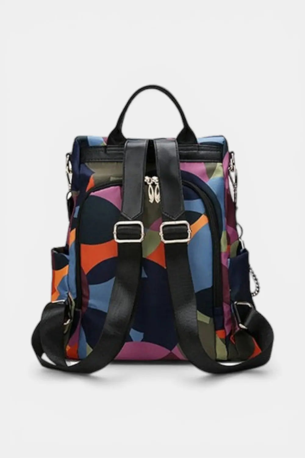 Islington | Anti-Theft Backpack with Hidden Access RAVIKEN