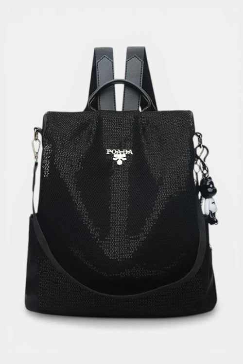 Islington | Anti-Theft Backpack with Hidden Access RAVIKEN