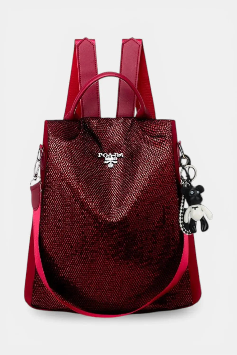 Islington | Anti-Theft Backpack with Hidden Access RAVIKEN