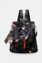 Islington | Anti-Theft Backpack with Hidden Access RAVIKEN