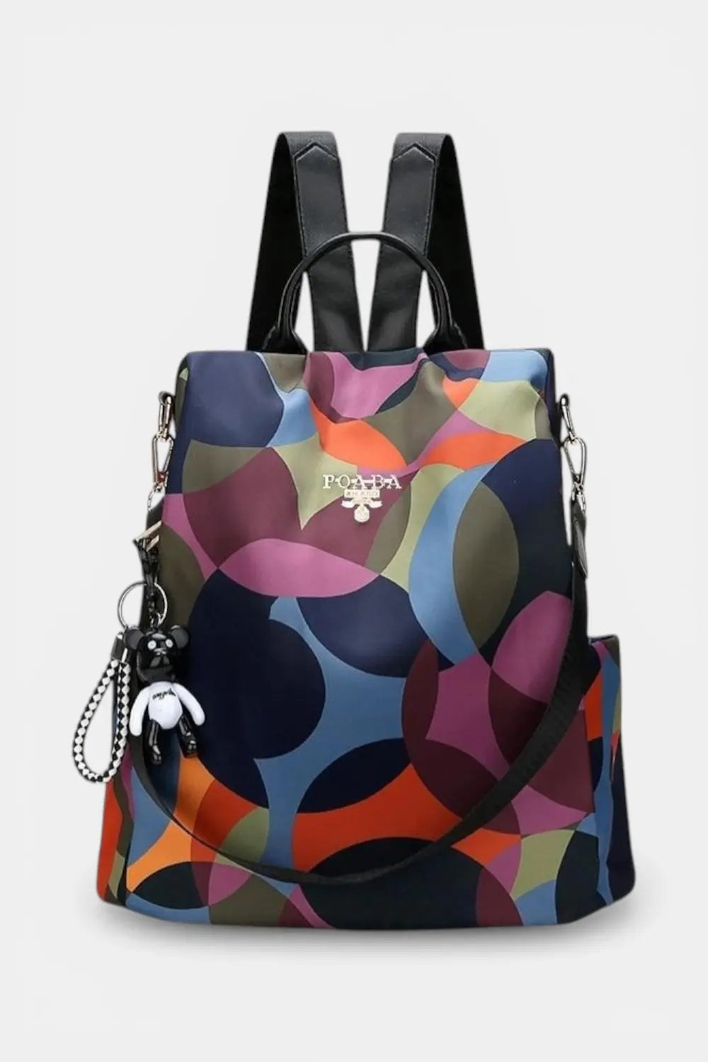 Islington | Anti-Theft Backpack with Hidden Access RAVIKEN