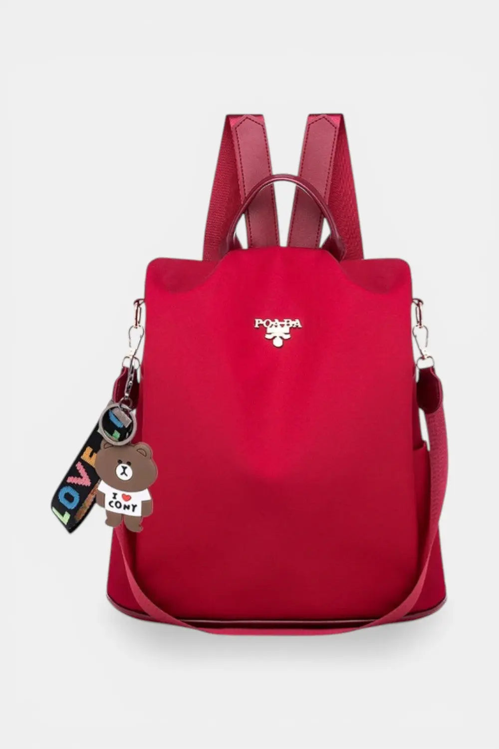Islington | Anti-Theft Backpack with Hidden Access RAVIKEN