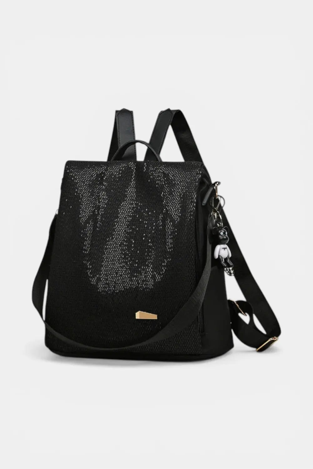 Islington | Anti-Theft Backpack with Hidden Access RAVIKEN