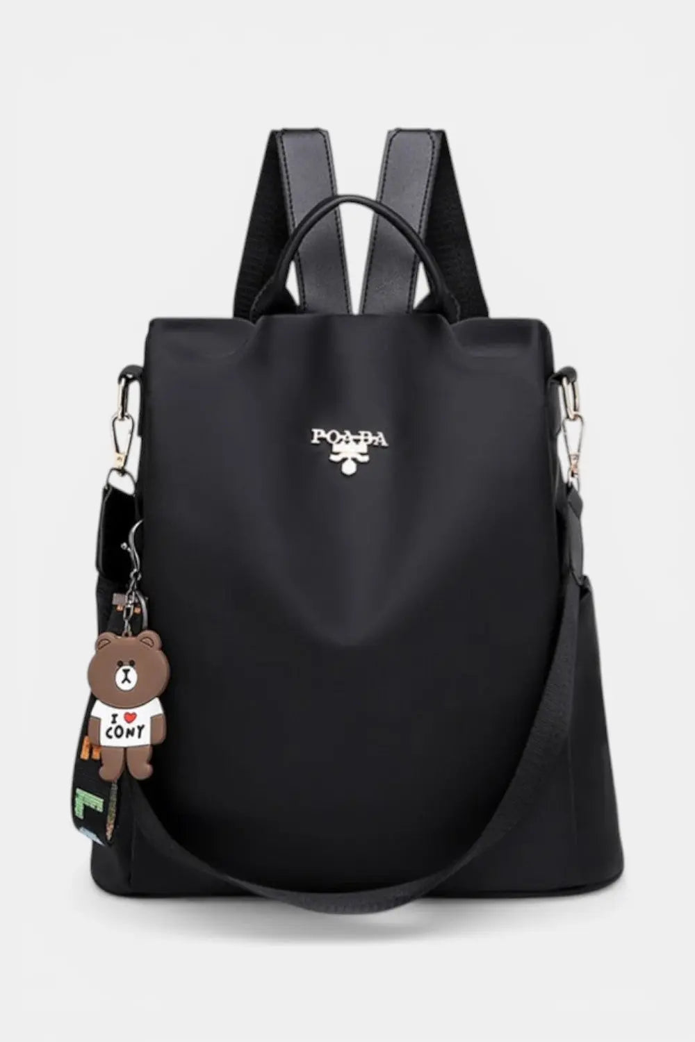 Islington | Anti-Theft Backpack with Hidden Access RAVIKEN